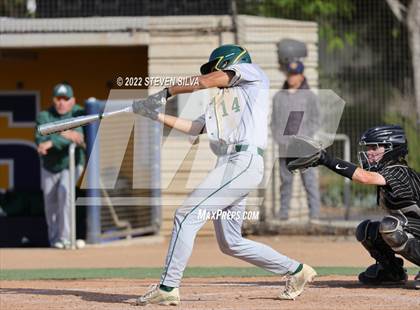 Thumbnail 1 in Mar Vista vs. Olympian (CIF SDS D3 Final) photogallery.