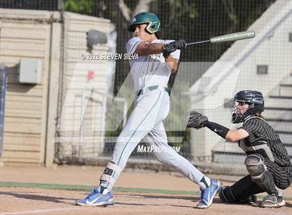 Thumbnail 2 in Mar Vista vs. Olympian (CIF SDS D3 Final) photogallery.