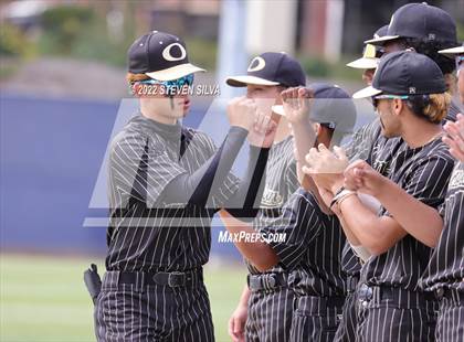 Thumbnail 2 in Mar Vista vs. Olympian (CIF SDS D3 Final) photogallery.