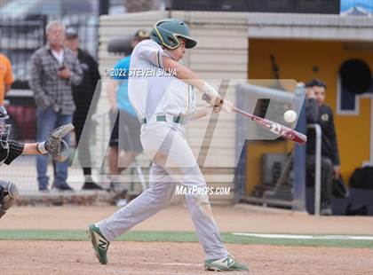 Thumbnail 3 in Mar Vista vs. Olympian (CIF SDS D3 Final) photogallery.
