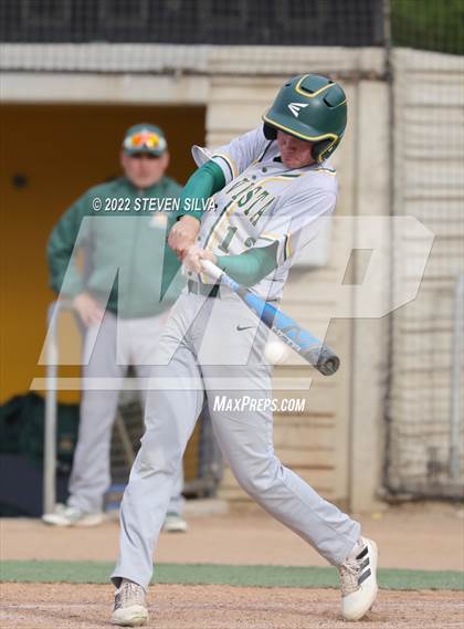 Thumbnail 2 in Mar Vista vs. Olympian (CIF SDS D3 Final) photogallery.