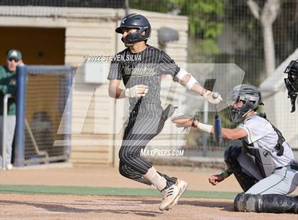 Thumbnail 2 in Mar Vista vs. Olympian (CIF SDS D3 Final) photogallery.