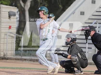 Thumbnail 1 in Mar Vista vs. Olympian (CIF SDS D3 Final) photogallery.