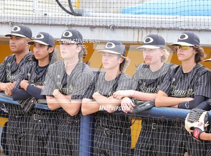 Thumbnail 3 in Mar Vista vs. Olympian (CIF SDS D3 Final) photogallery.