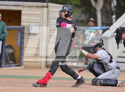 Thumbnail 1 in Mar Vista vs. Olympian (CIF SDS D3 Final) photogallery.