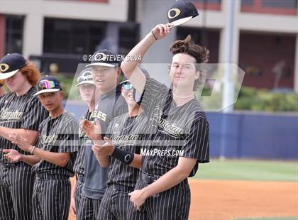 Thumbnail 1 in Mar Vista vs. Olympian (CIF SDS D3 Final) photogallery.