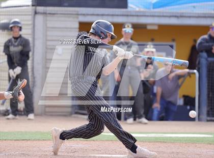Thumbnail 3 in Mar Vista vs. Olympian (CIF SDS D3 Final) photogallery.