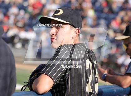 Thumbnail 1 in Mar Vista vs. Olympian (CIF SDS D3 Final) photogallery.