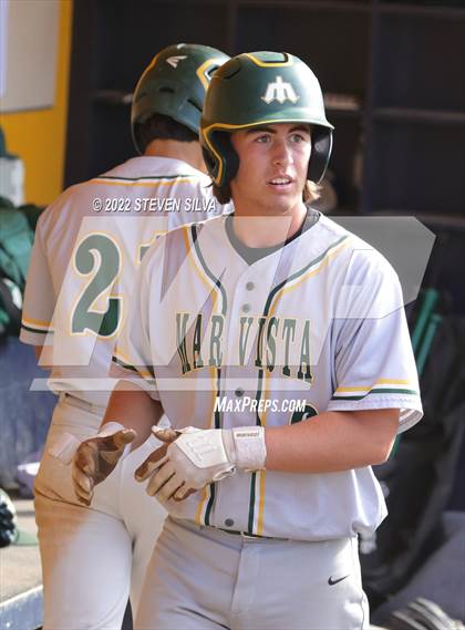 Thumbnail 2 in Mar Vista vs. Olympian (CIF SDS D3 Final) photogallery.