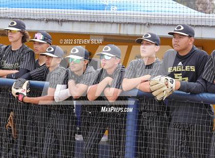 Thumbnail 1 in Mar Vista vs. Olympian (CIF SDS D3 Final) photogallery.