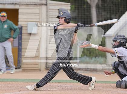 Thumbnail 1 in Mar Vista vs. Olympian (CIF SDS D3 Final) photogallery.
