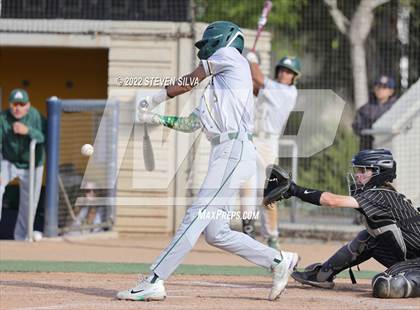 Thumbnail 1 in Mar Vista vs. Olympian (CIF SDS D3 Final) photogallery.