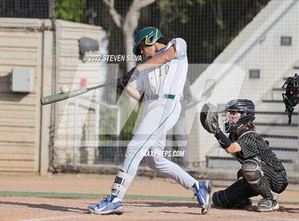 Thumbnail 3 in Mar Vista vs. Olympian (CIF SDS D3 Final) photogallery.