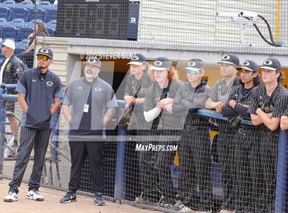 Thumbnail 2 in Mar Vista vs. Olympian (CIF SDS D3 Final) photogallery.