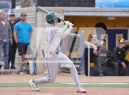 Thumbnail 2 in Mar Vista vs. Olympian (CIF SDS D3 Final) photogallery.