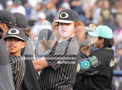 Thumbnail 3 in Mar Vista vs. Olympian (CIF SDS D3 Final) photogallery.