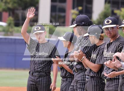 Thumbnail 2 in Mar Vista vs. Olympian (CIF SDS D3 Final) photogallery.