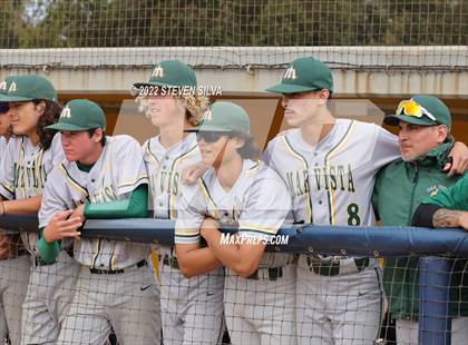 Thumbnail 1 in Mar Vista vs. Olympian (CIF SDS D3 Final) photogallery.