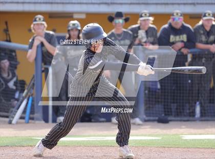 Thumbnail 3 in Mar Vista vs. Olympian (CIF SDS D3 Final) photogallery.