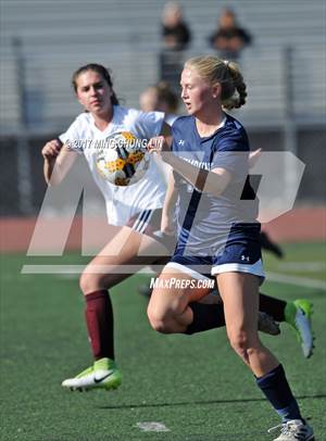Laguna Beach vs. Marymount (North Orange County Classic)