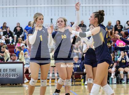 Thumbnail 1 in Lipan vs Weatherford Christian (Poolville Summer Slam Tournament) photogallery.