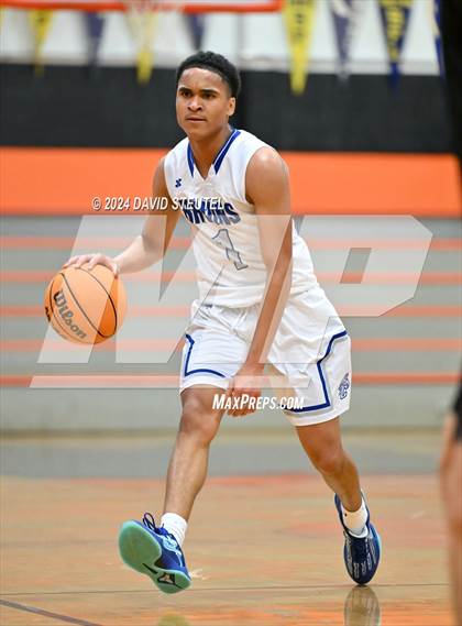 Thumbnail 3 in Union Mine vs. Bear Creek (Tiger Classic) photogallery.