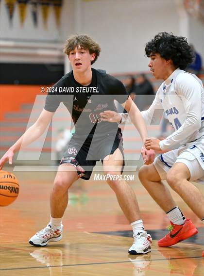 Thumbnail 1 in Union Mine vs. Bear Creek (Tiger Classic) photogallery.