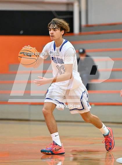 Thumbnail 1 in Union Mine vs. Bear Creek (Tiger Classic) photogallery.