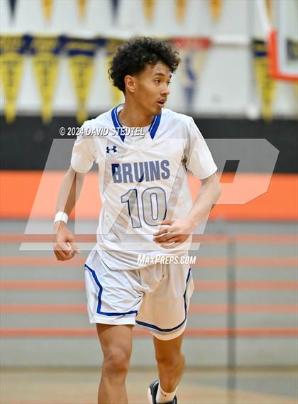 Thumbnail 2 in Union Mine vs. Bear Creek (Tiger Classic) photogallery.
