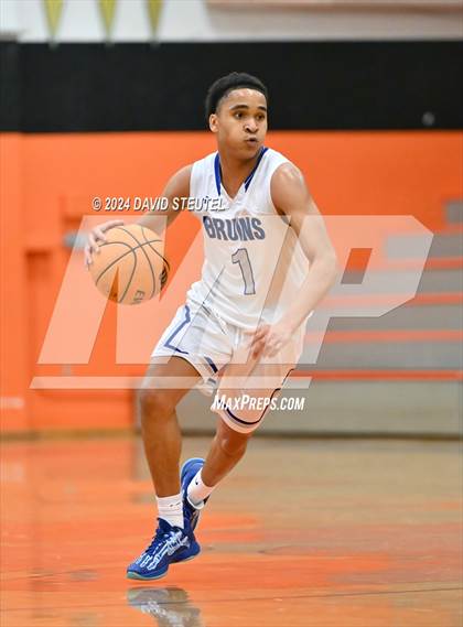 Thumbnail 1 in Union Mine vs. Bear Creek (Tiger Classic) photogallery.