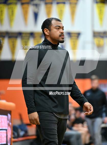 Thumbnail 3 in Union Mine vs. Bear Creek (Tiger Classic) photogallery.