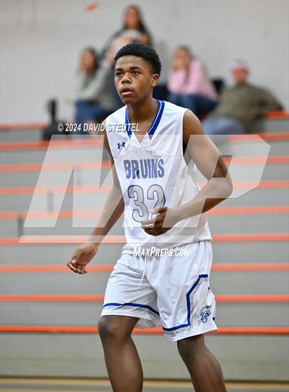 Thumbnail 3 in Union Mine vs. Bear Creek (Tiger Classic) photogallery.