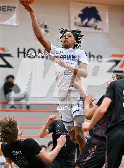 Thumbnail 1 in Union Mine vs. Bear Creek (Tiger Classic) photogallery.