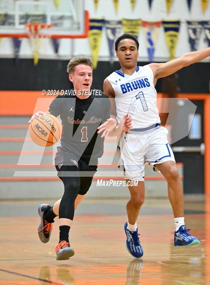 Thumbnail 3 in Union Mine vs. Bear Creek (Tiger Classic) photogallery.