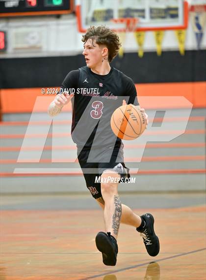 Thumbnail 2 in Union Mine vs. Bear Creek (Tiger Classic) photogallery.