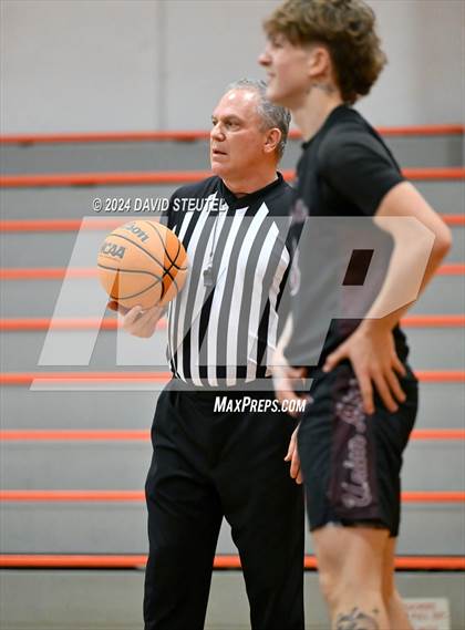 Thumbnail 3 in Union Mine vs. Bear Creek (Tiger Classic) photogallery.
