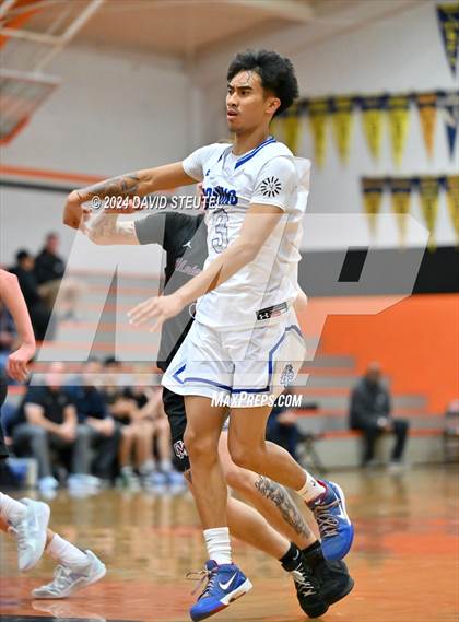 Thumbnail 3 in Union Mine vs. Bear Creek (Tiger Classic) photogallery.