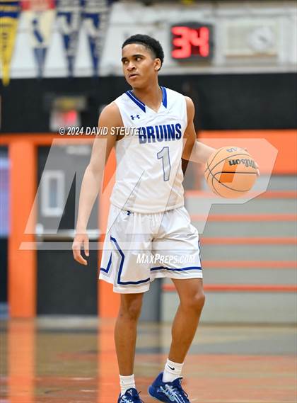 Thumbnail 1 in Union Mine vs. Bear Creek (Tiger Classic) photogallery.