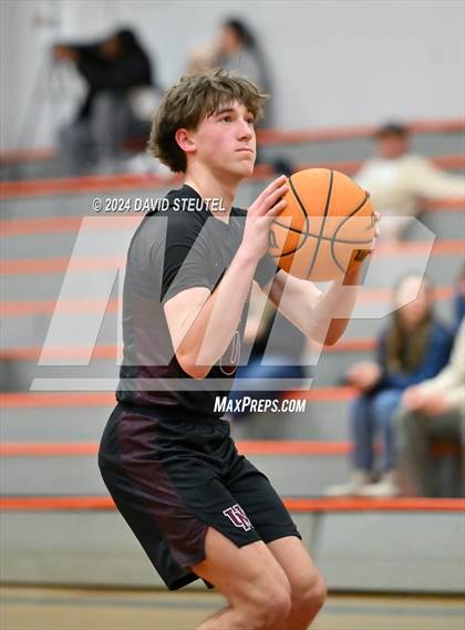 Thumbnail 3 in Union Mine vs. Bear Creek (Tiger Classic) photogallery.