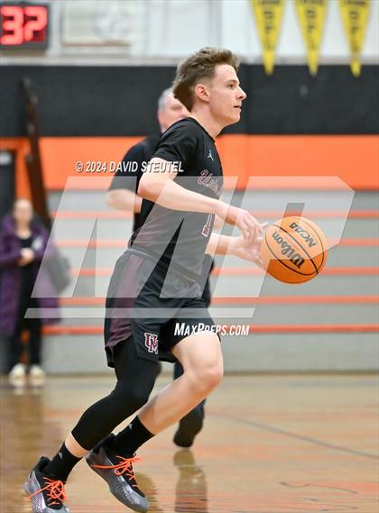 Thumbnail 2 in Union Mine vs. Bear Creek (Tiger Classic) photogallery.