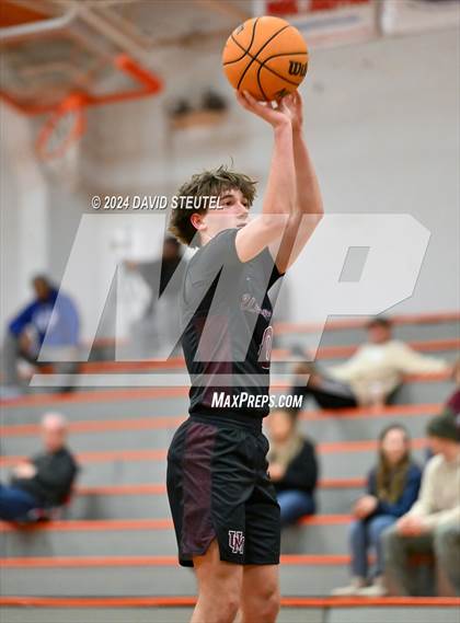 Thumbnail 3 in Union Mine vs. Bear Creek (Tiger Classic) photogallery.
