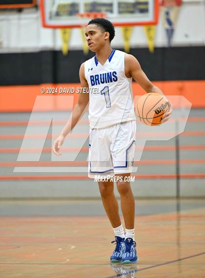 Thumbnail 2 in Union Mine vs. Bear Creek (Tiger Classic) photogallery.