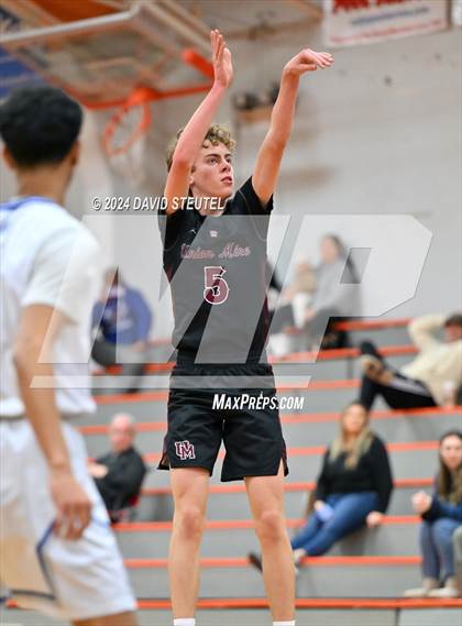 Thumbnail 3 in Union Mine vs. Bear Creek (Tiger Classic) photogallery.