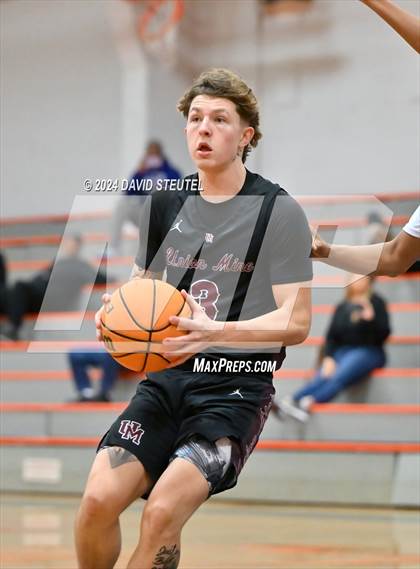 Thumbnail 2 in Union Mine vs. Bear Creek (Tiger Classic) photogallery.
