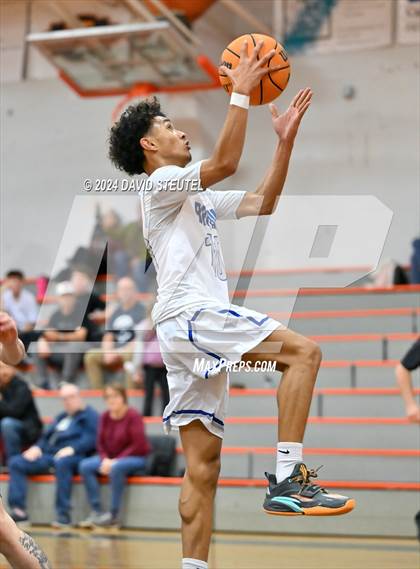 Thumbnail 1 in Union Mine vs. Bear Creek (Tiger Classic) photogallery.