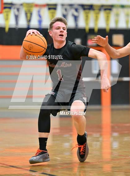 Thumbnail 1 in Union Mine vs. Bear Creek (Tiger Classic) photogallery.