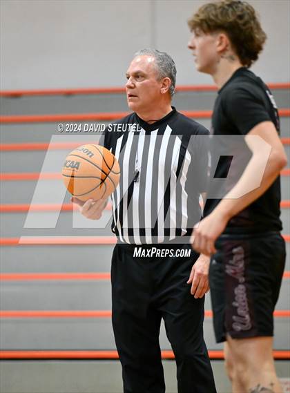 Thumbnail 1 in Union Mine vs. Bear Creek (Tiger Classic) photogallery.
