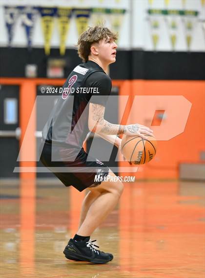Thumbnail 1 in Union Mine vs. Bear Creek (Tiger Classic) photogallery.