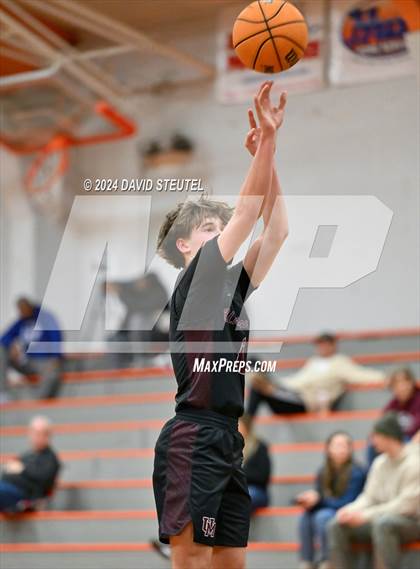 Thumbnail 1 in Union Mine vs. Bear Creek (Tiger Classic) photogallery.