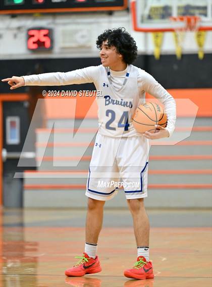 Thumbnail 1 in Union Mine vs. Bear Creek (Tiger Classic) photogallery.